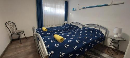 Badacsonytordemic Wohnung | Kikötő Vendégház