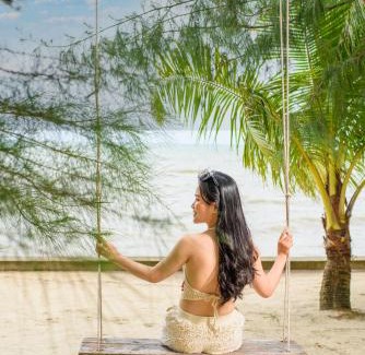 Ham Ninh Resort | Kiki Coconut Beach Resort