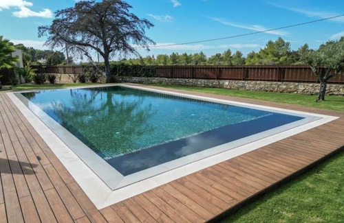 Carvoeiro Wohnung | Kiki few minutes walk to beach - Pool