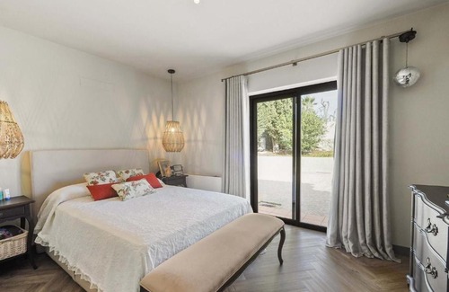 Carvoeiro Wohnung | Kiki few minutes walk to beach - Pool