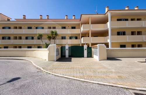 Ericeira Wohnung | Kiko's House by ACasaDasCasas