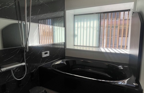 Nakamura Haus | KIKUNOYA-hakuga-