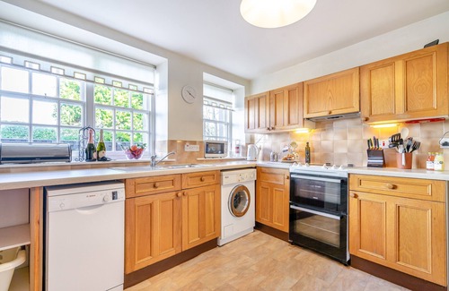 Kingsbarns Haus | Kildinny - Drei Schlafzimmer Haus, Schläft 6