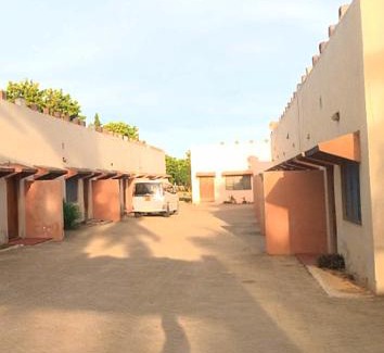 Kilifi Wohnung | Kilifi Raha stay