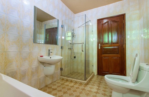 Kikuyu Hotel | Kilimo Grand Resort