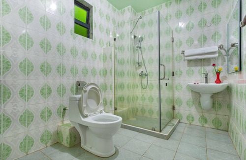 Kikuyu Hotel | Kilimo Grand Resort