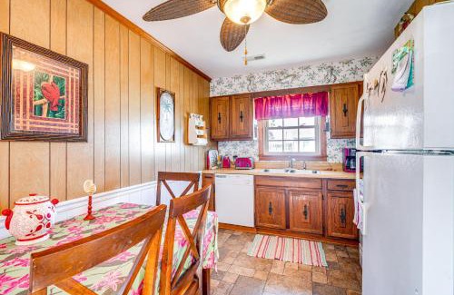 Kill Devil Hills Haus | Kill Devil Hills Vacation Rental, Walk to Beach!