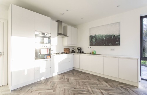 Killester Hütte | Killester Self Catering Cottage