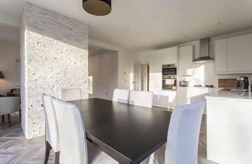 Killester Hütte | Killester Self Catering Cottage