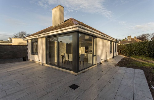 Killester Hütte | Killester Self Catering Cottage