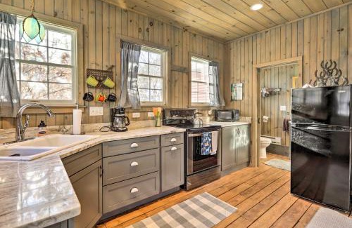 Ballouville Wohnung | Killingly Barnyard Studio in Wine Country!