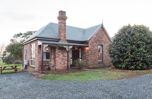 Boat Harbour Haus | Killynaught Spa Cottages