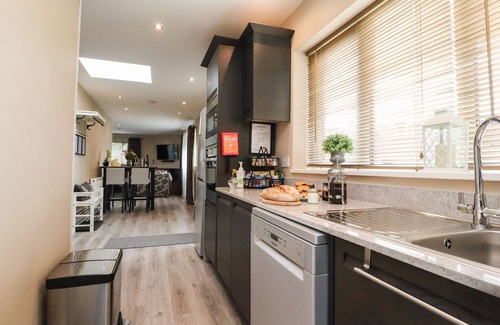 Poulton-le-Fylde Hütte | Kilmory Lodge, POULTON-LE-FYLDE