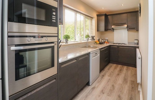Poulton-le-Fylde Hütte | Kilmory Lodge, POULTON-LE-FYLDE