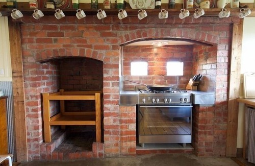 Mansfield Sonstige | Kilmuir Country Retreat - Gruppen bis zu 17 Personen