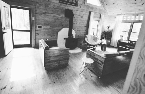 Covington Kabine | Kilo Hütte | Lakeside Bohemian Versteck | 45 Minuten von ATL