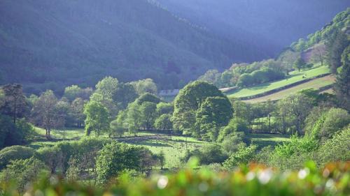 Llanwrtyd Wells Haus | Kilsby Cottage