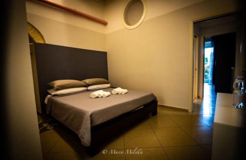 Modugno Haus | KiMia Home, Near Airport & station