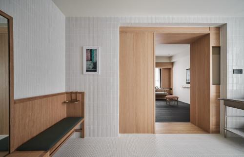 Daan Hotel | Kimpton Da An Taipei- an IHG Hotel