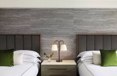 East Cambridge Hotel | Kimpton Marlowe Hotel by IHG