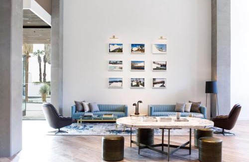 Downtown Palm Springs Resort | Kimpton Rowan Palm Springs Hotel by IHG