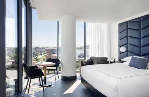 Midtown Hotel | Kimpton Shane Hotel by IHG