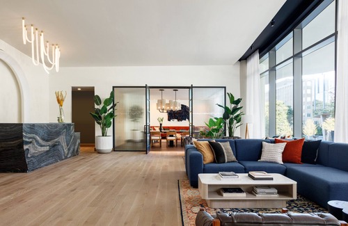 Midtown Hotel | Kimpton Shane Hotel by IHG