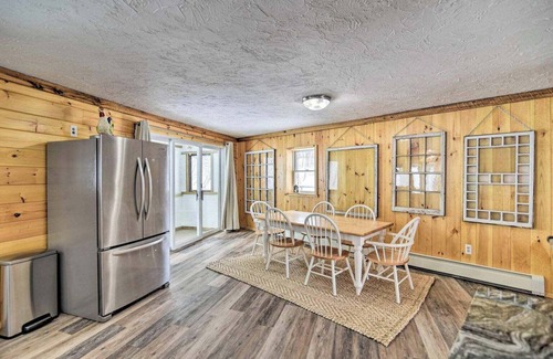 Rockwood Eigentumswohnung | Kineo Overlook (Beautiful Mountain Views)