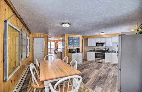 Rockwood Eigentumswohnung | Kineo Overlook (Beautiful Mountain Views)