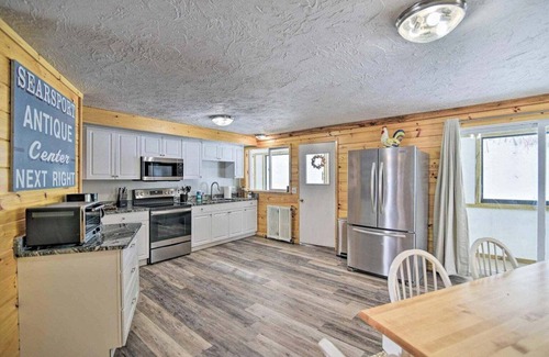 Rockwood Eigentumswohnung | Kineo Overlook (Beautiful Mountain Views)