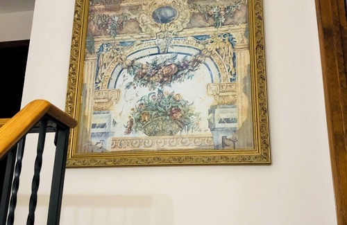 Town Of Blake Haus | King bed Executive Home, Daytona Beach: Minutes to Beach Speedway