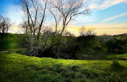 Roseville Haus | King Bed Quiet Home on Cul-de-Sac Hiking Trails