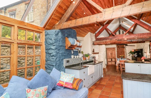 Broadwindsor Hütte | König Charles Cottage, BROADWINDSOR