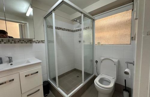 Victoria Park Wohnung | King George Nest - With Parking in Victoria Park
