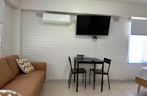 Victoria Park Wohnung | King George Nest - With Parking in Victoria Park