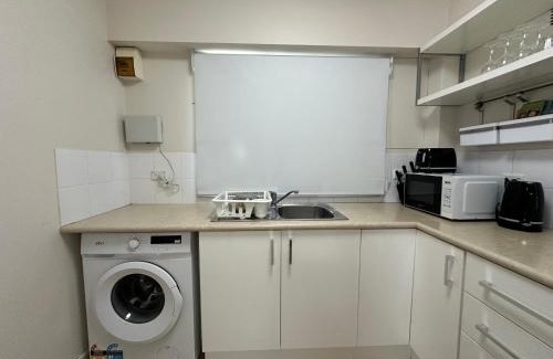 Victoria Park Wohnung | King George Nest - With Parking in Victoria Park