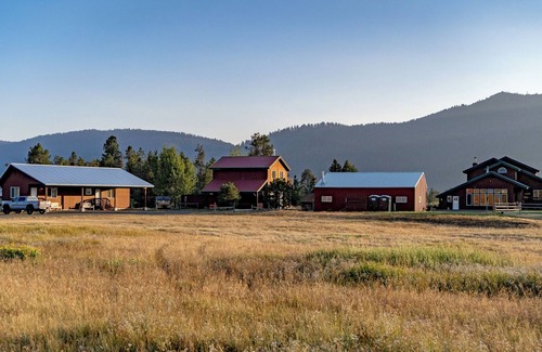 Tamarack Resort Wohnung | King Guest Suite with Private Bath