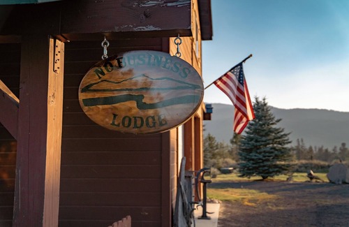 Tamarack Resort Wohnung | King Guest Suite with Private Bath