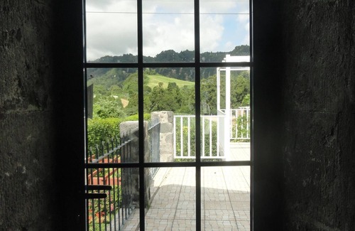 Furnas Villa | King House - Gasthäuser & Pensionen