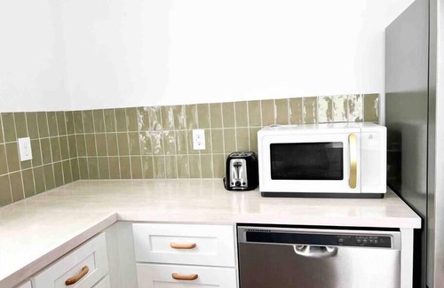 Laurium Wohnung | King on Union