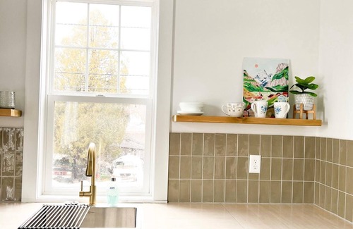 Laurium Wohnung | King on Union