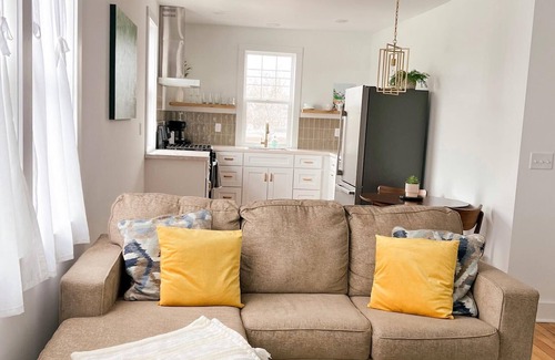 Laurium Wohnung | King on Union