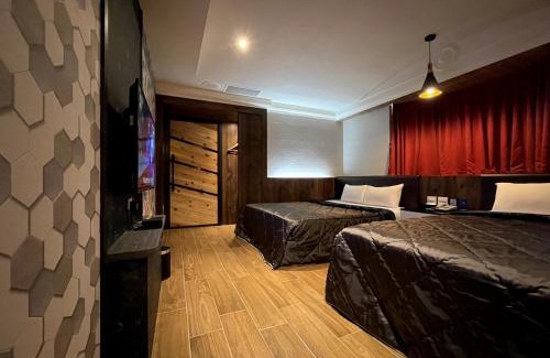 Rende District Hotel | King & Princess Motel - Rende
