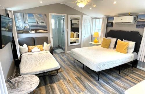 Nassau Wohnung | King & Queen Suite #8