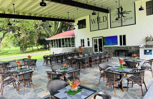 Armenia Wohnung | King Resort Suite in Cayo Belize