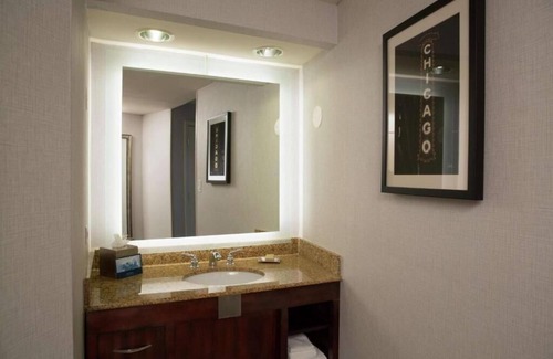 Oak Lawn Wohnung | King Room Near Oak Lawn Ice Arena CHI