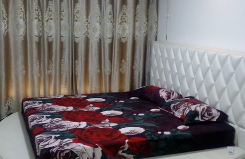 Ludhiana Haus | King Style Suite mit Zeichnung (Separate Wohnung im Haus