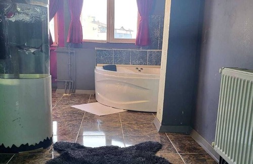 Erzurum City Center Wohnung | King Suit