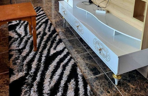 Erzurum City Center Wohnung | King Suit