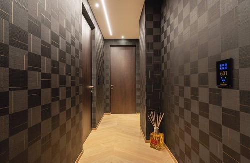 Municipio 2 Haus | King Suite with heated pool in the heart of Bari